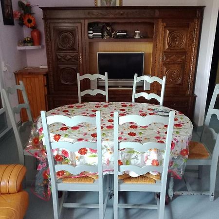 Montluçon Maison Complete מראה חיצוני תמונה