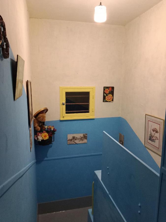 Montluçon Maison Complete מראה חיצוני תמונה