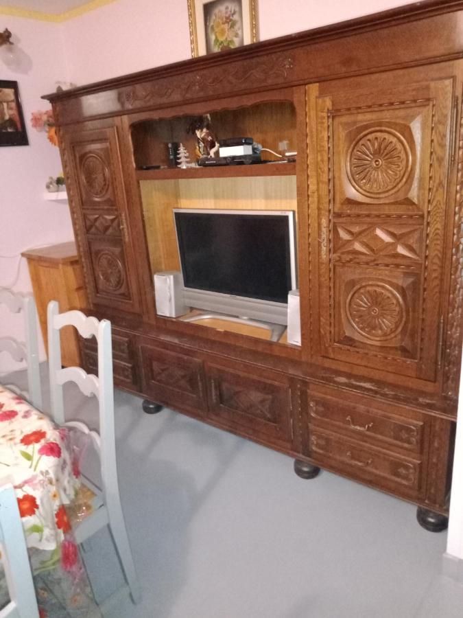 Montluçon Maison Complete מראה חיצוני תמונה