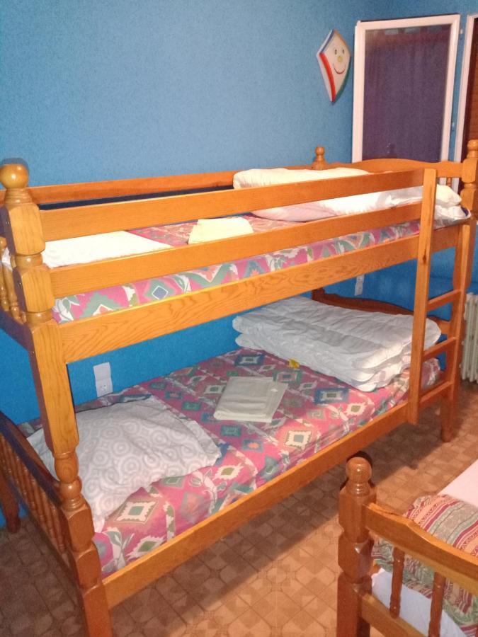 Montluçon Maison Complete מראה חיצוני תמונה