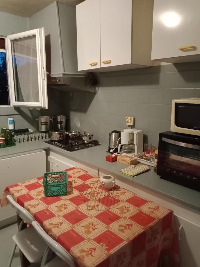 Montluçon Maison Complete מראה חיצוני תמונה