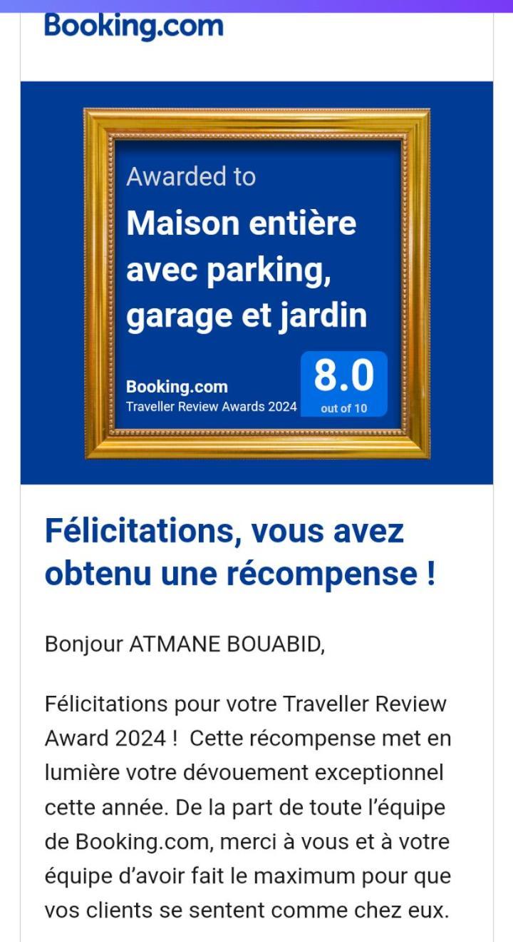 Montluçon Maison Complete מראה חיצוני תמונה